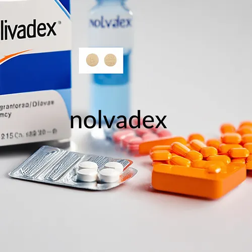 Nolvadex pharmacie